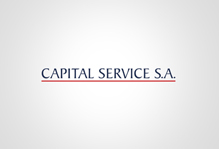Logo - Capital Service