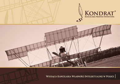 Kondrat - katalog ofertowy