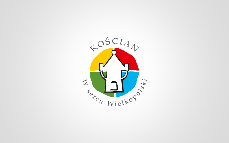Logo - Miasto Koscian