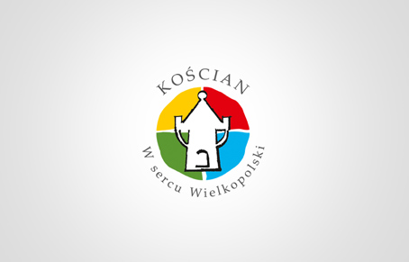 Logo - Miasto Kościan