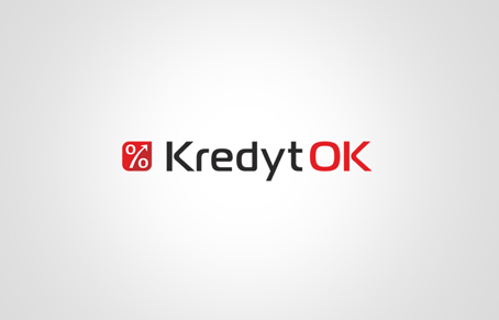Logo - Kredyt OK