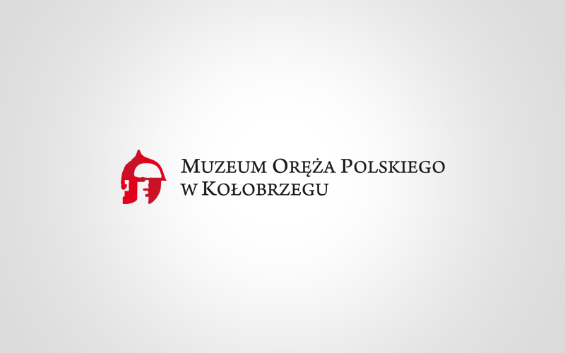 Logo - Muzeum Oreza Polskiego