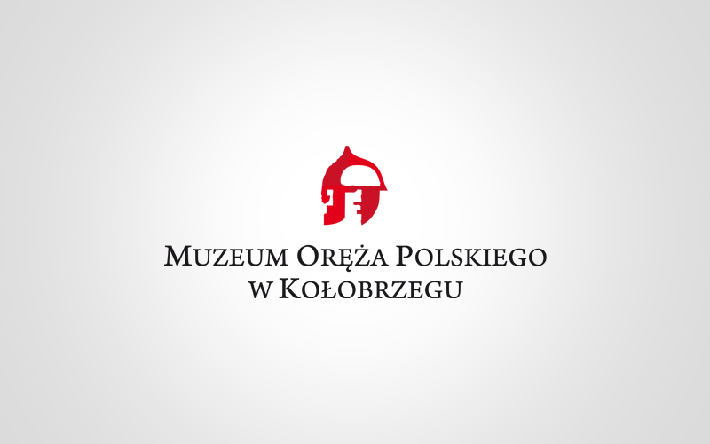 Logo - Muzeum Oreza Polskiego