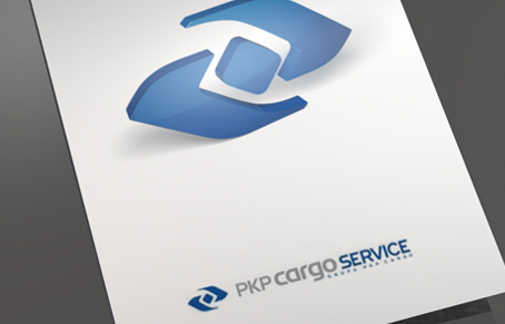 Folder - PKP Cargo Service