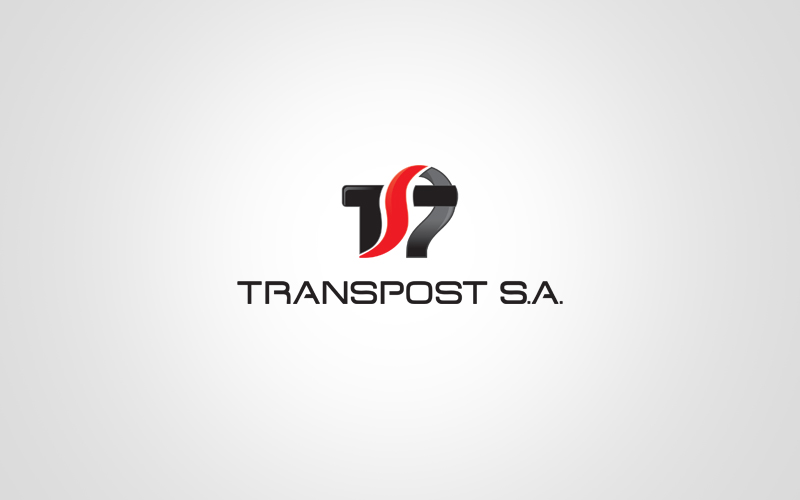 Logo - Transpost